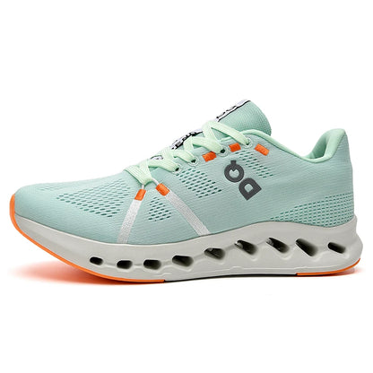 Original Cloud Runner Running Shoes Shock Absorption Road Running Shoes Anti-Skid and Wear-Resistant Mountaineering Sports Shoes