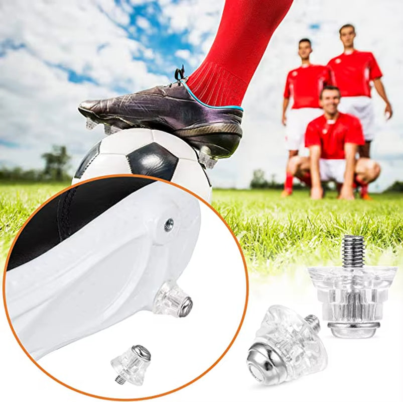 12Pcs Football Boots Studs Professional Sport Replacing Equipment 13Mm 16Mm Shoes Stud Replace Part Sport Fitting