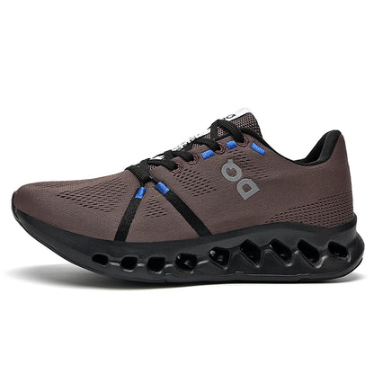 Original Cloud Runner Running Shoes Shock Absorption Road Running Shoes Anti-Skid and Wear-Resistant Mountaineering Sports Shoes