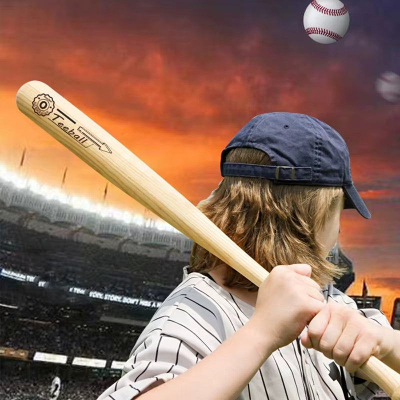 Comfortable Grip Baseball Bat Softballs Bat Professionals Baseball Outdoor Sports Fitness Equipment