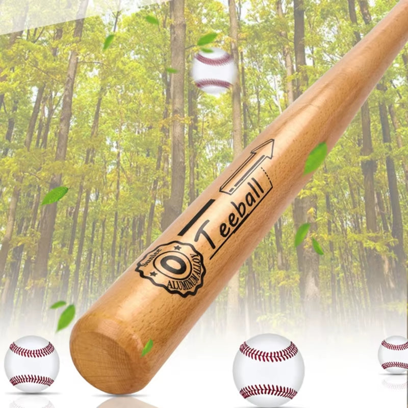 Comfortable Grip Baseball Bat Softballs Bat Professionals Baseball Outdoor Sports Fitness Equipment