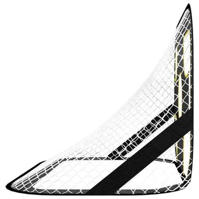 Football Goal Net with Target 47.2"X31.5"X31.5" Polyester