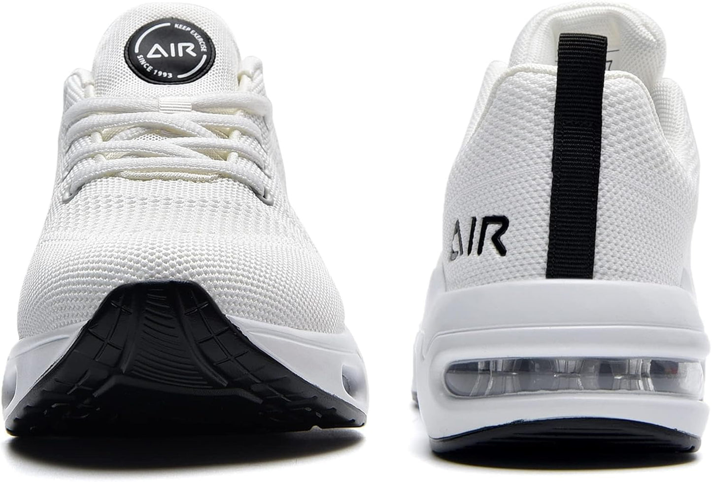 Womens Running Shoes Walking Tennis Gym Fashion Sneakers Athletic Casual Comfortable Breathable Jogging Shoe US Size 5.5-11