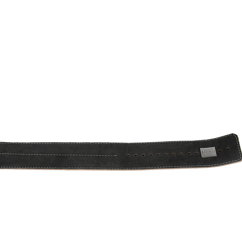 Lever Buckle Sports Training Strength Belt