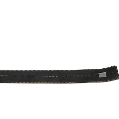 Lever Buckle Sports Training Strength Belt
